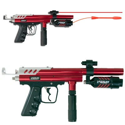 LASERLINE Laser Line Pull line String Cable Installation Shooter