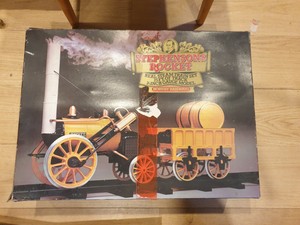 3.5 inch gauge track for sale