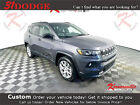 2024 Jeep Compass Latitude EASY FINANCING! New 2024 Jeep Compass Latitude 4WD SUV KCDJR Stk # 241490