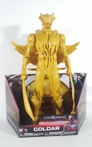 Saban's Power Rangers Action Figure - Goldar NEW - Picture 1 of 5