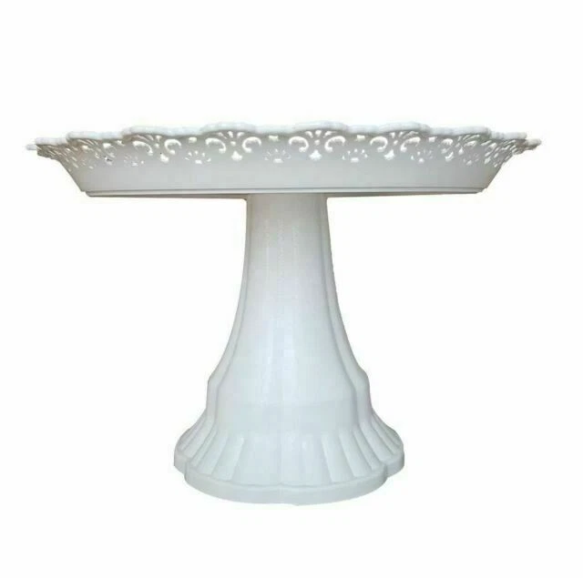 RSW AM2702 Cup Cake Stand - White