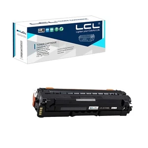 LCL Toner CartridgeCLT-K506L CLT-K506S CLT-506L CLT-506S High Yie - Picture 1 of 4