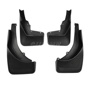 Mudguards Mud Flaps Fenders Splash Mudflaps for Benz S Class Sedan W223 2021-24 - Foto 1 di 7