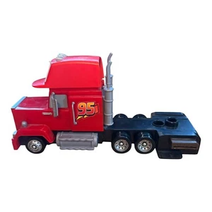Disney Pixar Cars Mack Interactive Truck - Truck only - Picture 1 of 6