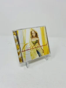 Carnival Ride by Carrie Underwood (CD, Oct-2007, 19 Recordings/Arista Nashville) - Picture 1 of 4