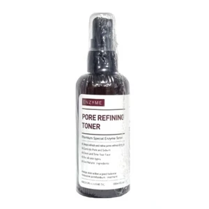 [BHSTORY] Enzyme Pore Refining Toner - 100ml / Free Gift - Picture 1 of 1