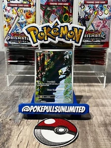 Psyduck 2023 Scarlatto e Viola: 151 175/165 Illustrazione Pokemon Raro - Foto 1 di 2