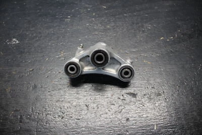 00-02 KAWASAKI NINJA ZX6R 05-08 ZZR600 ЗАДНЕЕ АМОРТИЗИРУЮЩЕЕ ЗВЕНО 2000 01 2001 2002 - Изображение 1 из 4