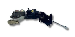 67-72 Chevy GMC Truck Hydrobooster Disc/Disc Brake Booster Master Cylinder C10 - Picture 1 of 4