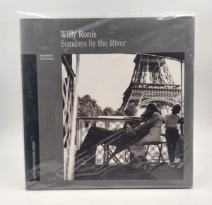 Willy Ronis Sundays By The River - Imagen 1 de 1