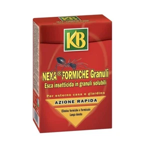Insetticida per Formiche Nexa KB Esca antiformiche esterno in granuli 800 gr - Foto 1 di 3