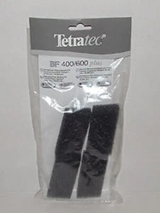 TETRA-TEC BF 400/600 PLUS Filtres En Mousse. Aquarium - Picture 1 of 1