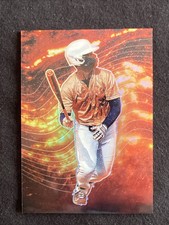 2022 PANINI PRIZM DRAFT PICKS BASEBALL CAM COLLIER #LF-8 LAVA FLOW PRIZM