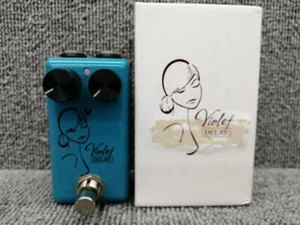 REDWITCH SEVEN SISTERS Violet Delay from Japan - Picture 1 of 10