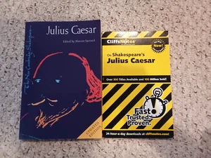 julius caesar - Picture 1 of 2