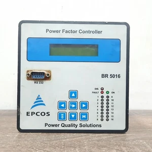 USED | EPCOS BR5016 - Picture 1 of 4