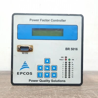 USED | EPCOS BR5016 - Image 1 of 4