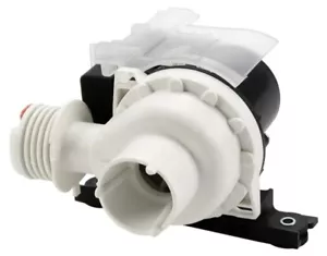 AMI PARTS 137221600 Washer Drain Pump fit for Kenmore Frigidaire Washing Ma B8 - Picture 1 of 8