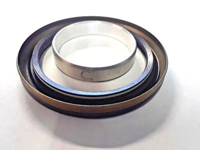 ,RE0F10A JF011E CVT front pump Seal & bushing torque converter like Sentra Jeep - Image 1 of 4
