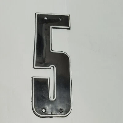 PANEL DE PANTALLA DIGITAL TECH BMX BICICLETA DE LA VIEJA ESCUELA PIN DE EMPUJE 5 Foto 1 de 4