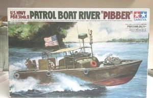 Us Navy pbr 31mk .11 Patrol Boat River. "Pibber" - Picture 1 of 8