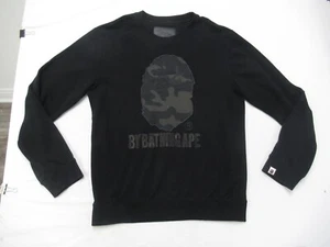 Sudadera Bathing Ape Bape x Mastermind Japón Cuello Redondo Para Hombre XXL - Imagen 1 de 11