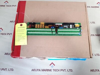 Carte De Circuit Imprimé (PCB) GE 531X305NTBAPG1 94V-0 - Photo 1/4