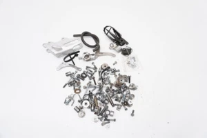 CRF450R 2006 varios herrajes OEM pernos tuercas arandelas clavija Honda CRF #4 - Imagen 1 de 16