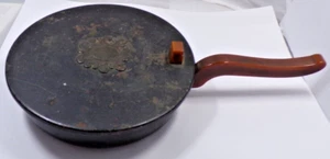 Cenicero de mayordomo silencioso vintage - Imagen 1 de 15