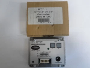 Woodward / Barber-Colman DPG-2105-351 DPG Speed Controls (O12067-1) - Picture 1 of 1