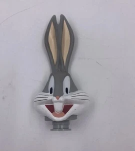 Vintage 2001 Six Flags Bugs Bunny Antenna Topper - Picture 1 of 9