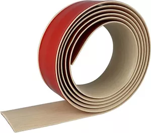 Floor Transition Strip Floor Cover Strips Self Adhesive Flooring Transitions - Picture 1 of 6