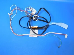 Whirlpool Refrigerator ED5VHEXVQ03 Wall Plug Wire Harness 2187783 - Picture 1 of 1
