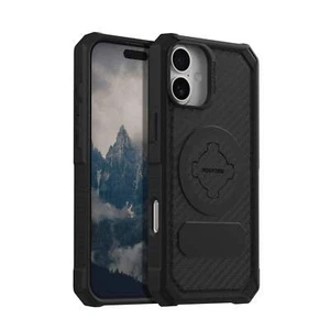 Funda Resistente Rokform iPhone 16 Plus - Compatible con MagSafe y Carga Inalámbrica - Imagen 1 de 5