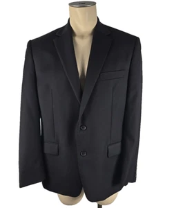 NEU? Ralph Lauren Black Label Wollmischung Herren Anzug Sakko Hose 42R / 38Wx30L - Bild 1 von 8