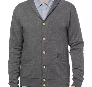 Matix Merit Fleece (L) Black Heather - Picture 1 of 1