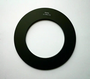 86mm adapter ring for Cokin X-PRO filter holder & Tianya T130 holder 86 mm - Picture 1 of 1