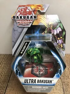 Bakugan Geogan Rising Falcron Ultra Bakugan Neu in OVP - Bild 1 von 3