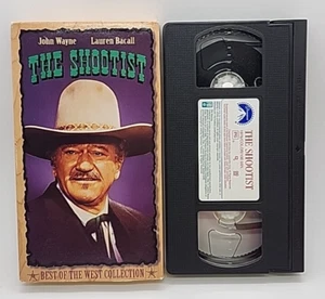 Schütze (VHS, 1976) - Bild 1 von 3