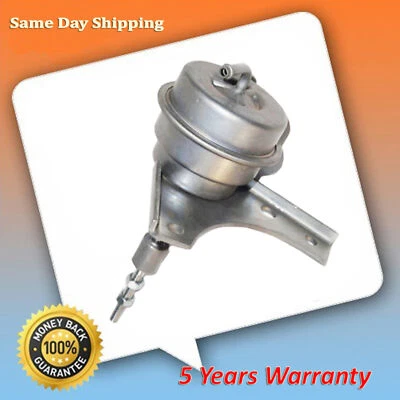 98-05 For VW Audi 1.8l 2.8l Turbo Turbocharger Wastegate BOV Blow Off Valve C099 - Image 1 of 4
