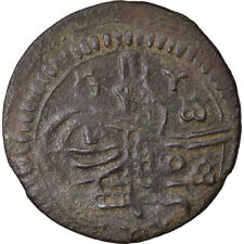 [#873960] Coin, Turkey, Suleyman II, Mangir, AH 1099 (1687), Constantinople, EF