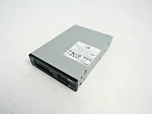 Dell XN068 TEAC CA-200-B13 Internal Media Card Reader Black 19-4 - Picture 1 of 7