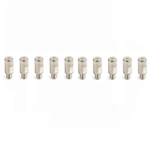 para Trafimet S65 PR0098 Electrodo PD0098 Punta de boquilla Antorcha cortadora de plasma - Imagen 1 de 5