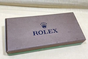 ROLEX Case Box Parts Movement Dial Bracelet 1680 16800 Submariner Daytona 6265 - Picture 1 of 6