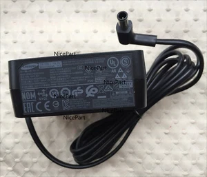 Adaptateur secteur compatible SAMSUNG HW-Q800T 3.1.2 ch barre de son BN44-01014A 19V 3.11A - Photo 1/3
