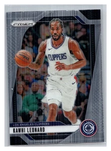 Kawhi Leonard #189 2024-25 Panini Prizm Basketball - Bild 1 von 2