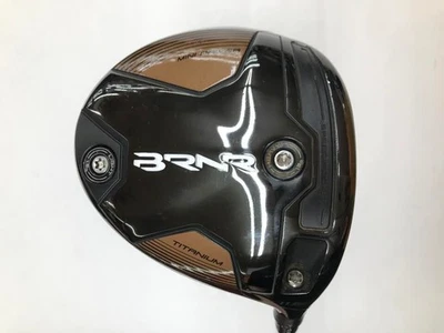BRNR MINI DRIVER | 11.5 | S | UST PROFORCE 65 M40X J-SPEC | USED | DRIVER | TAYL - Image 1 of 4