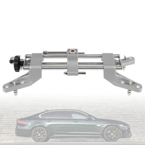 Wheel Alignment Rack Rim Clamp Mount 4S Shop High Precision 11'' to 25'' Rim USA - Picture 1 of 12