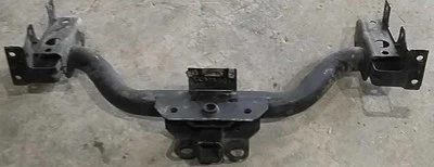 2013-2024 Dodge Ram 1500 Receiver Type Tow Hitch Class 3 55398274AD - Image 1 of 4