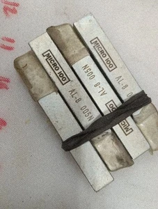 Confezione da 4, MICRO 100 AL-8 Bit per Utensili a Punta Singola,,Carburo 9178 - Foto 1 di 1